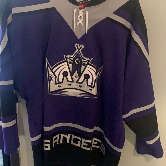 Los Angeles Kings Jersey